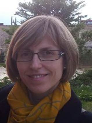 Araceli Tena Mínguez