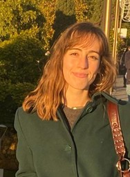 Blanca Cetina Fernández