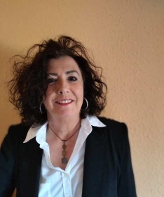 Celia Domeño Recalde