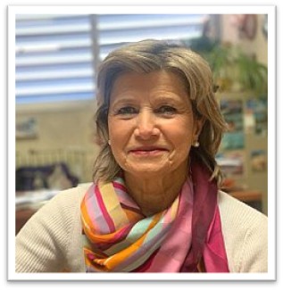 Cristina Nerín de la Puerta