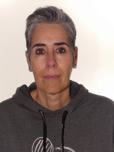 Esther Asensio Casas