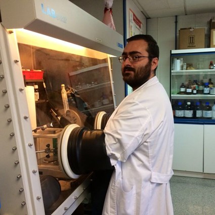 Jose Casasnovas Rodríguez