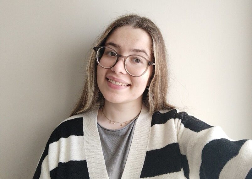 Lucía Carrillo Sánchez