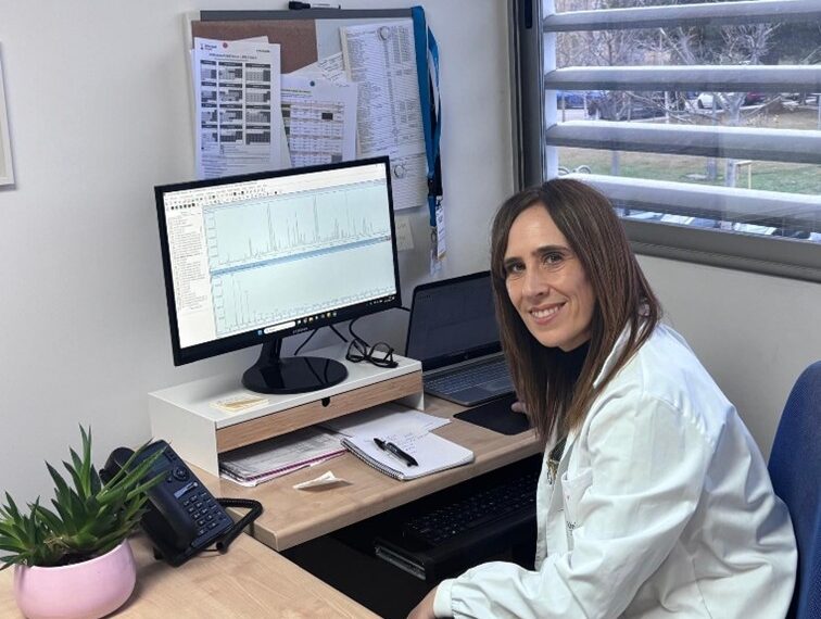 Margarita Aznar Ramos