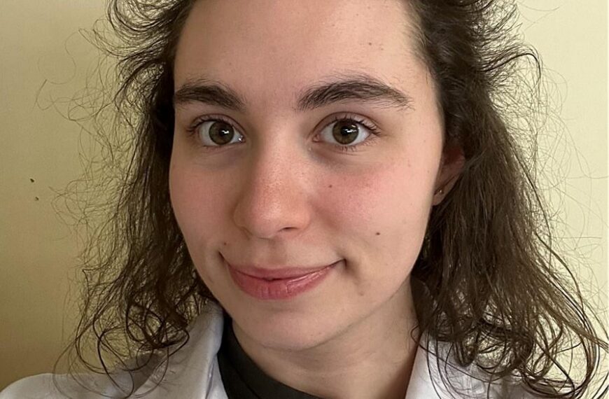 Marta Gil Fernández