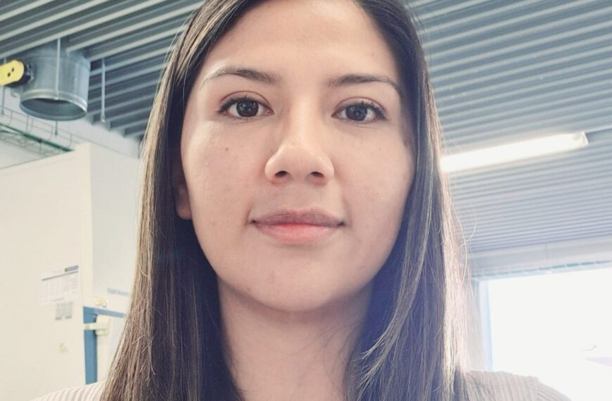 Sandy Ceracapa Chugchilán