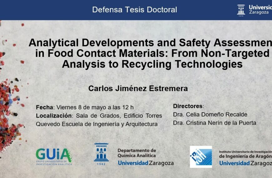 PhD thesis defense